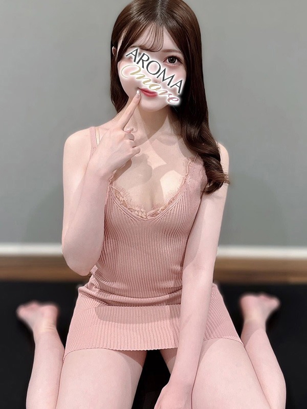 AROMA more 白石るな ((21)) - メンズエステの口コミランキング｜チョイエス