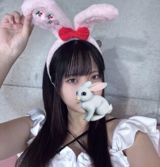 うさぎちゃんスパ みさき