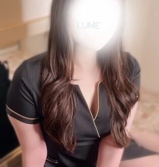 LUME SPA (ルメスパ) 広瀬ひなこ