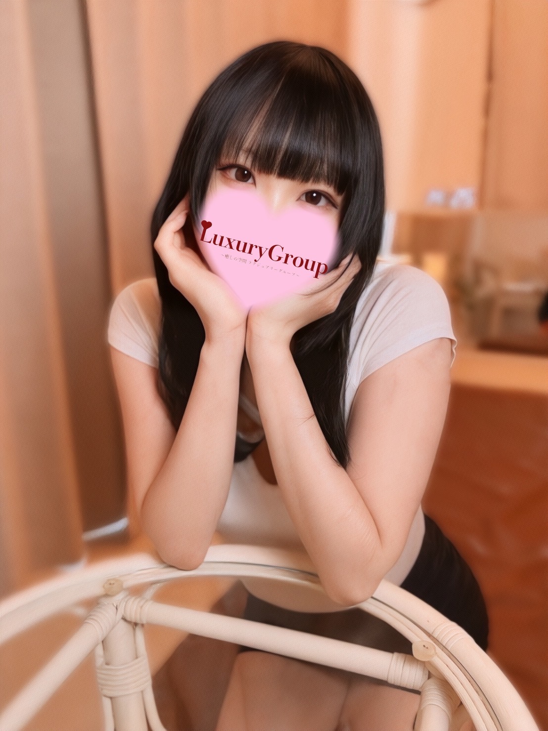 LuxuryGroup (ラグジュアリーグループ) ふう