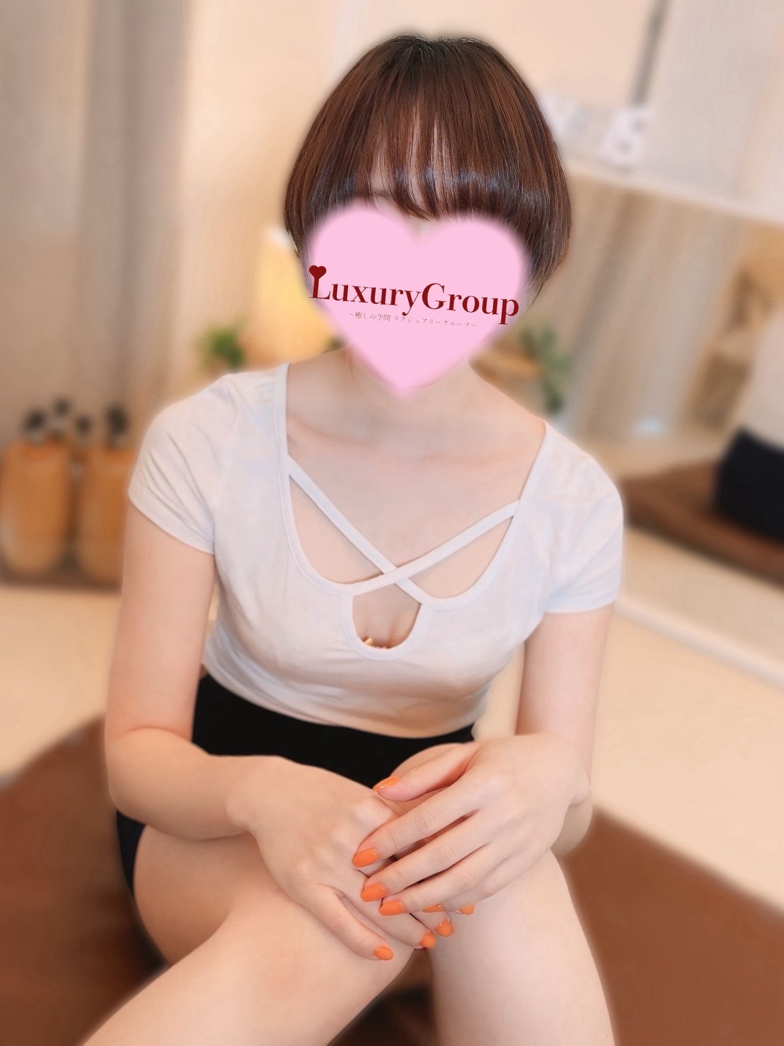 LuxuryGroup (ラグジュアリーグループ) さく