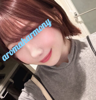 AROMA HARMONY 五井 (アロマハーモニー) 目黒かおる