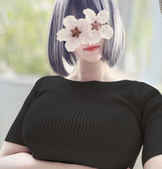 THE HALF (ザ ハーフ) 爆撃盛子
