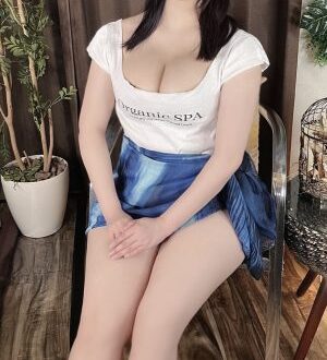 Organic Spa 恵比寿 (オーガニックスパ) 水川みう