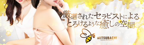 MITSUBACHI バナー画像