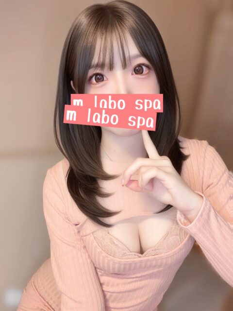 M LABO SPA千葉店 (エムラボスパ) 月乃ゆうり