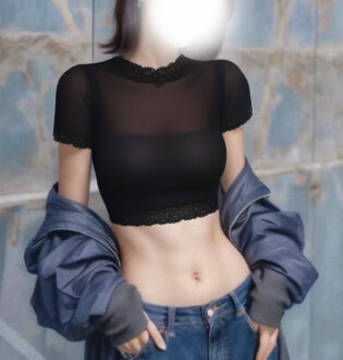 THE HALF (ザ ハーフ) YUYU