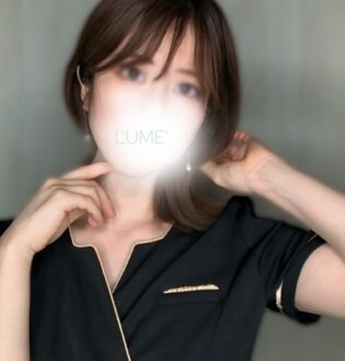LUME SPA (ルメスパ) 春雨かすみ