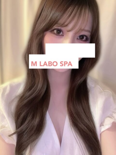 M LABO SPA千葉店 (エムラボスパ) 川口さきな