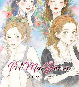 PriMaDona (プリマドーナ) みか