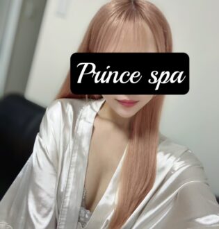 Prince Spa 品川 (プリンススパ) 有村もも