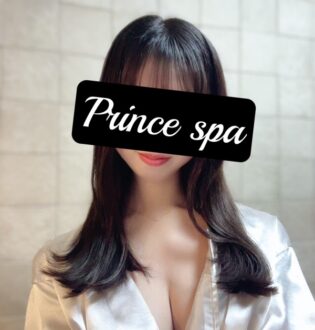 Prince Spa 品川 (プリンススパ) 伊吹りん