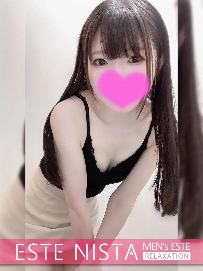 ESTE NISTA (エステニスタ) めい