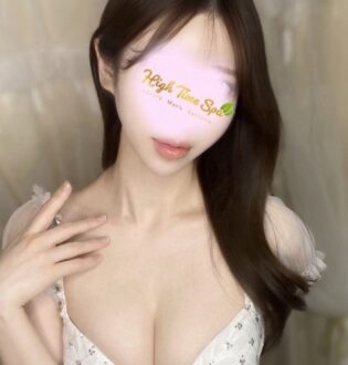 High Time Spa (ハイタイムスパ) 一色なな