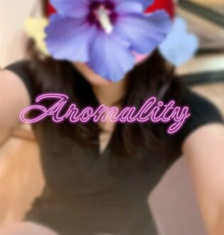 AROMALITY (アロマリティ) 花恋