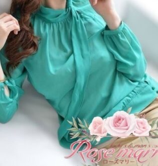 Rosemarry (ローズマリー) ケイコ