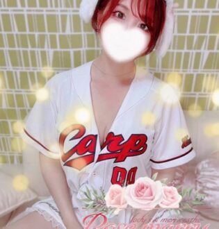 Rosemarry (ローズマリー) ふみ