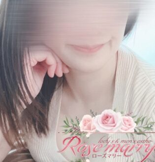 Rosemarry (ローズマリー) かんな