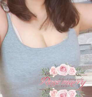 Rosemarry (ローズマリー) しのぶ