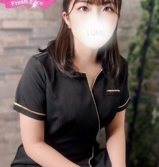 LUME SPA (ルメスパ) 桜庭れいか