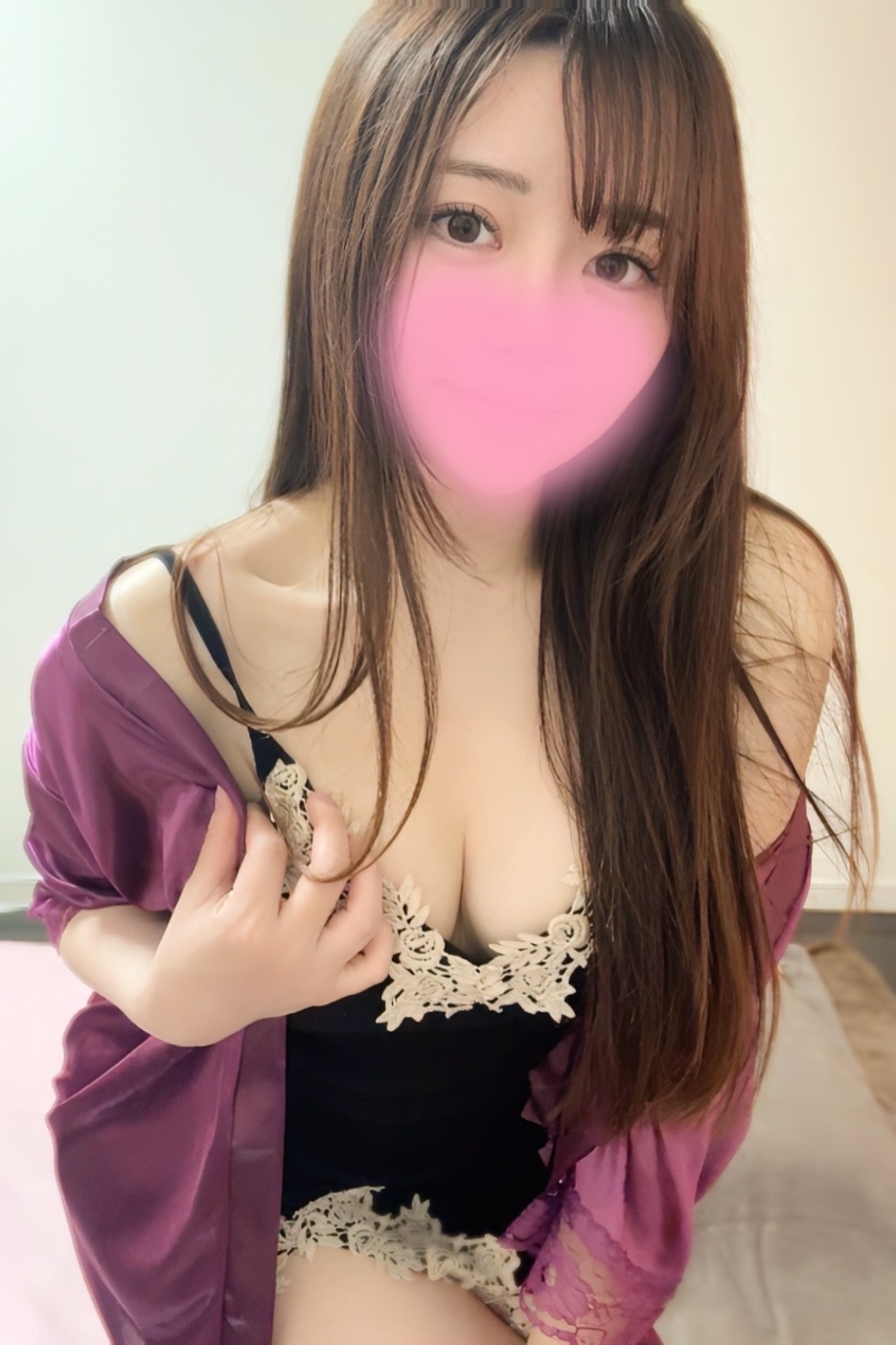 Aroma Modeste Belle 日暮里 (アロマモデストベル) 月野むぎ