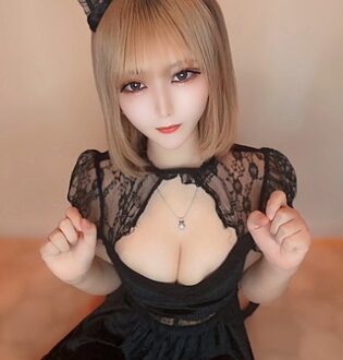 Chat noir (シャノワール) 朝乃りりす