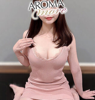 AROMA more (アロマモア) 倉木ひな