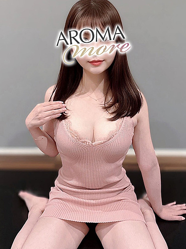 AROMA more (アロマモア) 倉木ひな