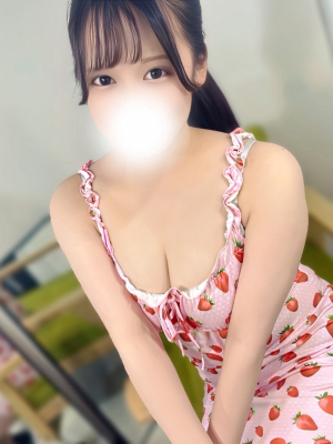 すとろべりーぱふぇ めぐ