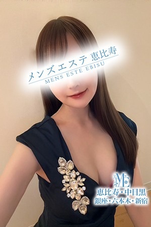 メンズエステ銀座 梅咲ひより