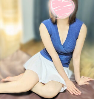 エステティシャンの彼女 つむぎ