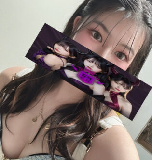 魅惑のサキュバス〜69〜 かのん