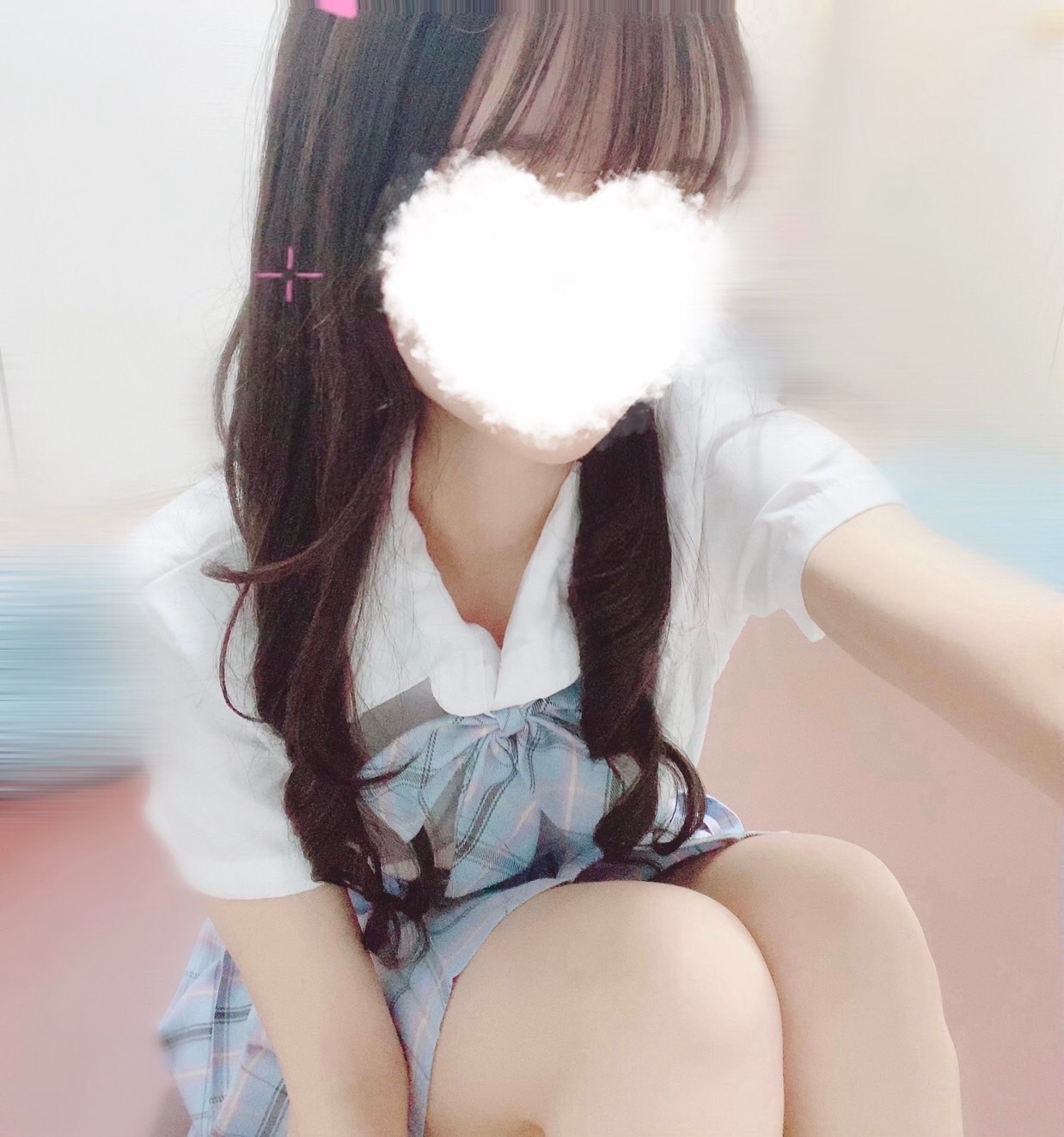名無しスパ 叶かのん