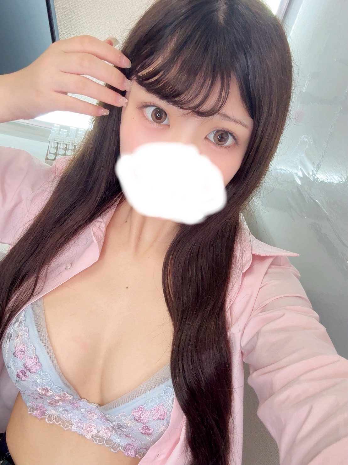 名無しスパ 朝比奈しほ