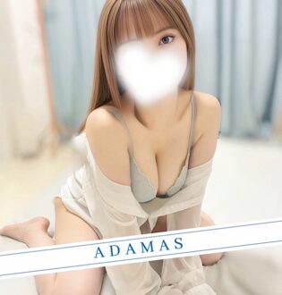 ADAMAS 中野 (アダマス) 瀬戸のの