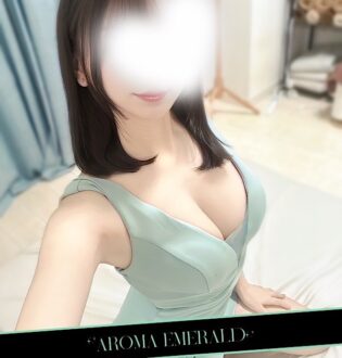Aroma Emerald (アロマエメラルド) 諸星じゅな