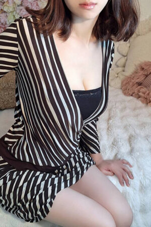 JUICY (ジューシー) 藤沢柚果