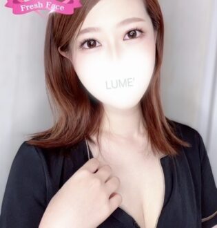 LUME SPA (ルメスパ) 藤野なぎ
