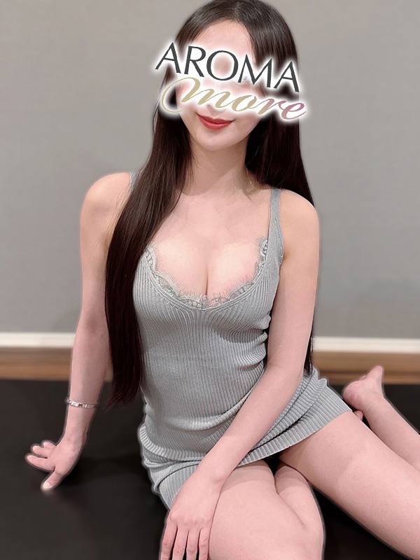AROMA more 椿すず ((26)) - メンズエステの口コミランキング｜チョイエス