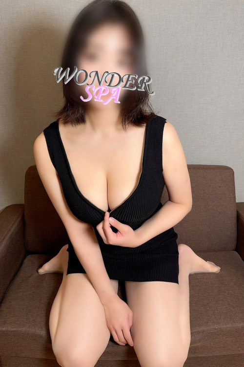 WONDER SPA (ワンダースパ) 小野寺ともえ