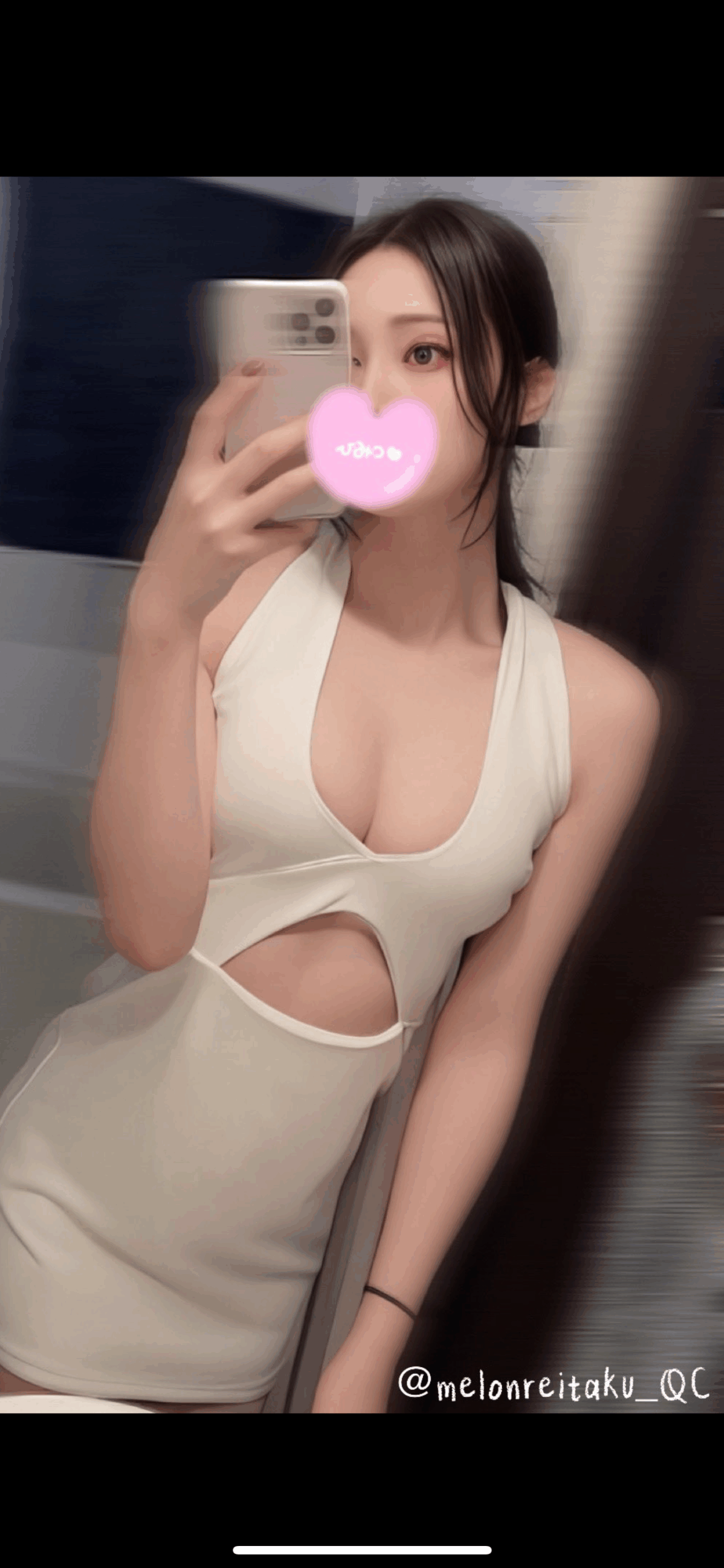 Queen’s Collection (クイーンズコレクション) めろん♡NH♡
