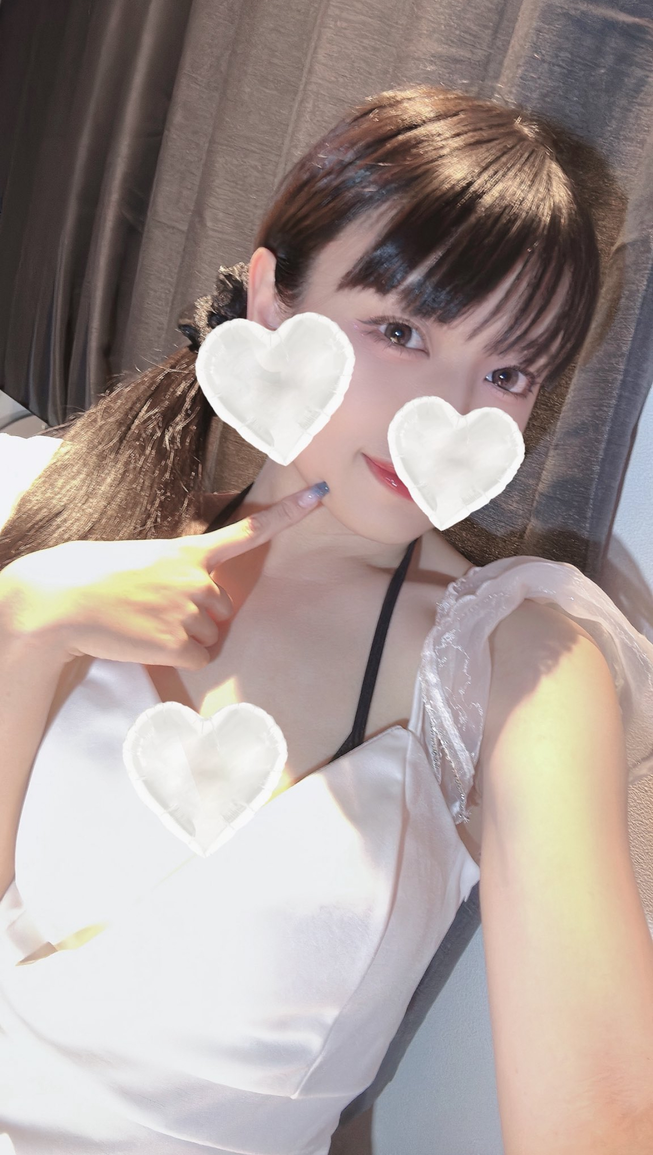 Queen’s Collection (クイーンズコレクション) 目黒りお