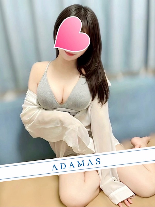 ADAMAS 中野 (アダマス) 美咲めいさ