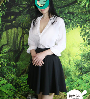 うぐいすのもり あおい