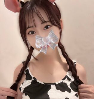 おいしい牛乳屋さん。 みう