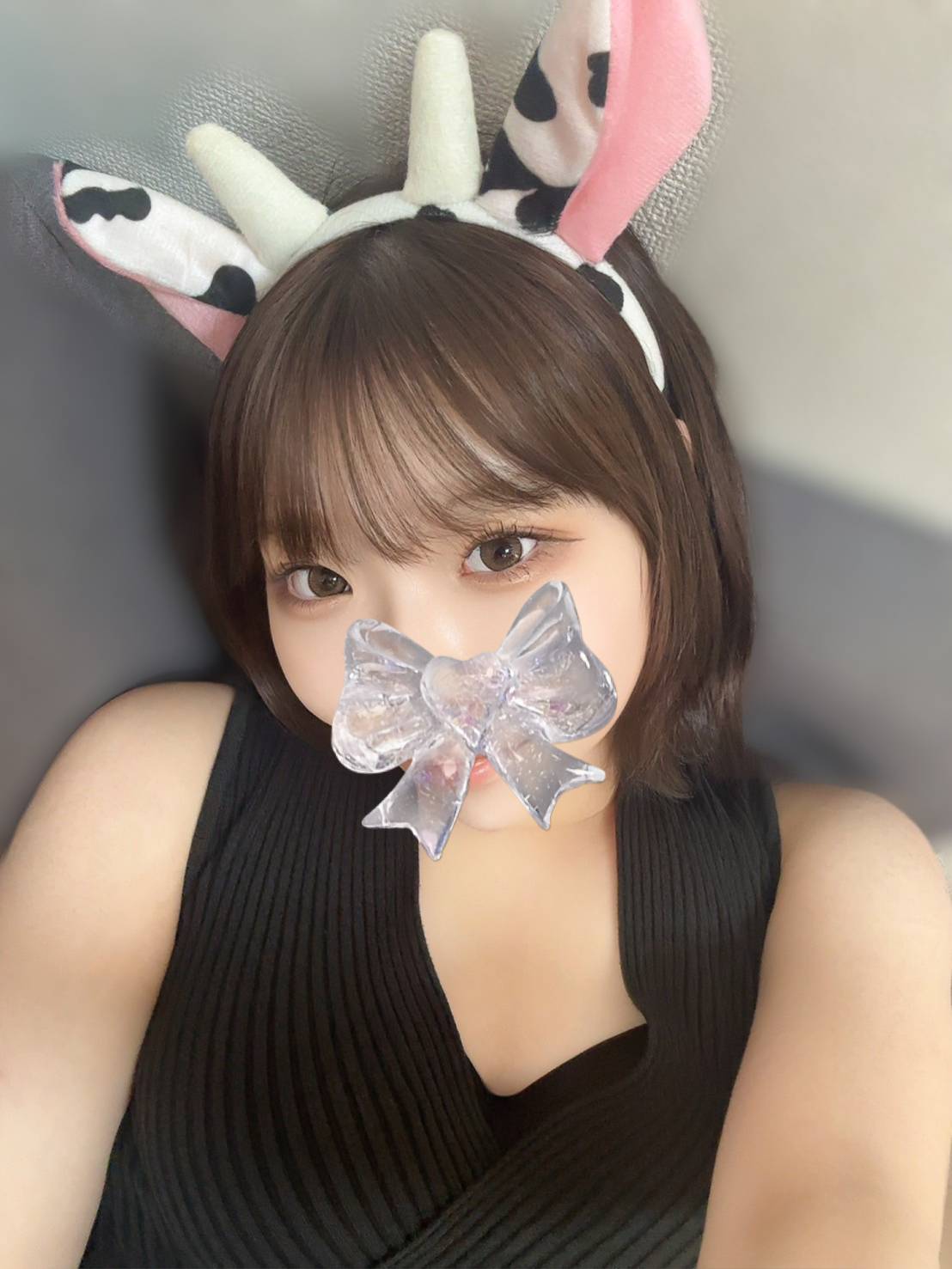 おいしい牛乳屋さん。 うい