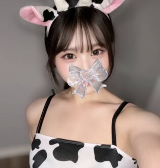 おいしい牛乳屋さん。 ゆな