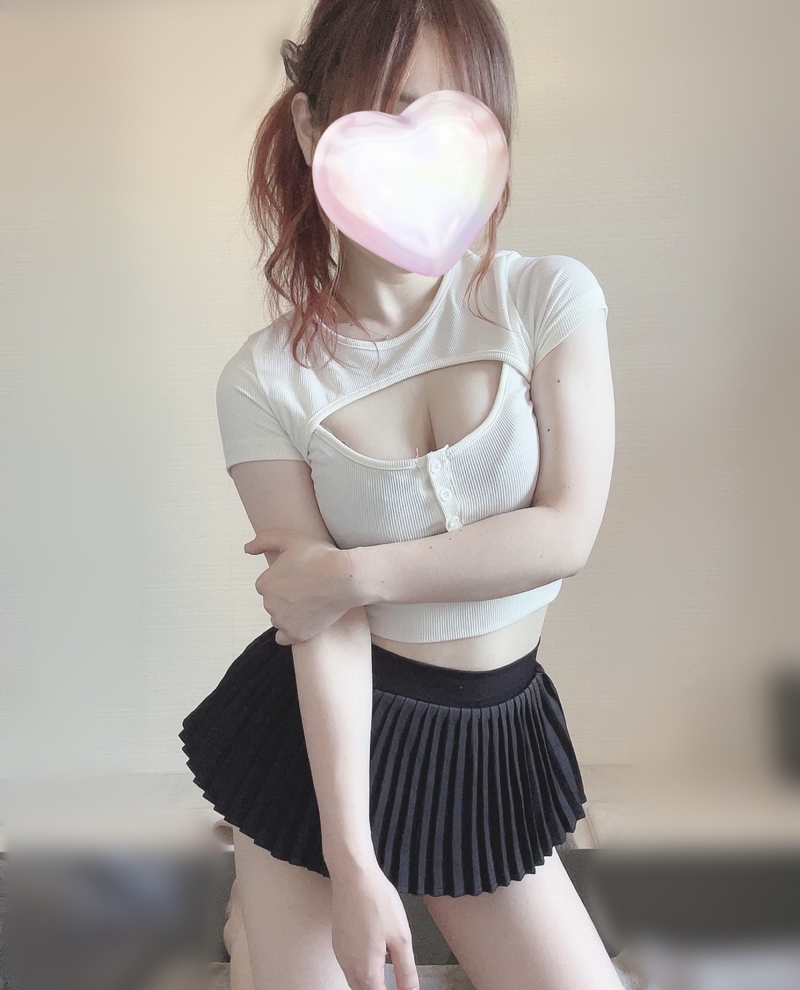 NYX (ニュクス) かんな