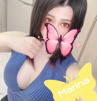 おいしい牛乳屋さん。 まり