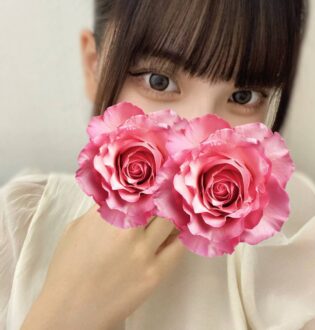 おいしい牛乳屋さん。 さやか